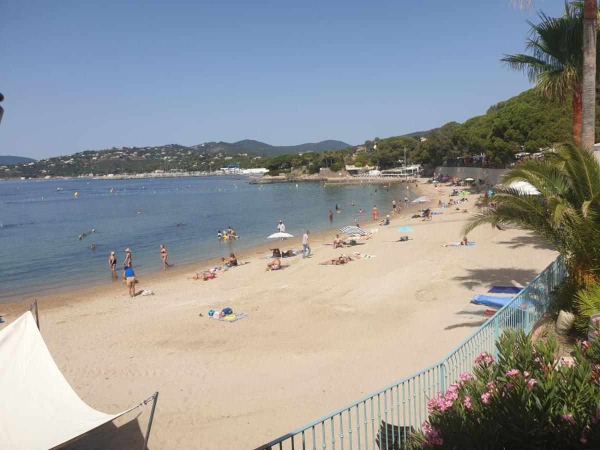 Coeur D'Arty Show La Garonnette-Plage エクステリア 写真